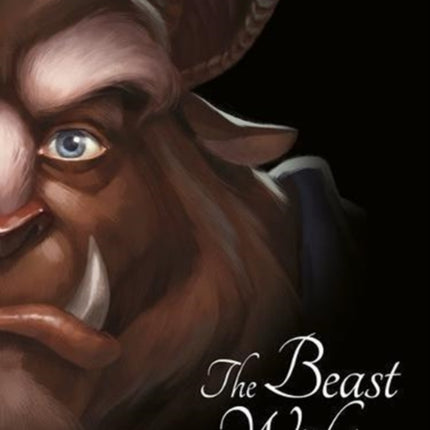 Disney Princess Beauty and the Beast: The Beast Within