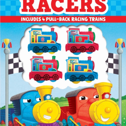 Train Racers