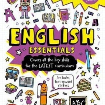 English Essentials