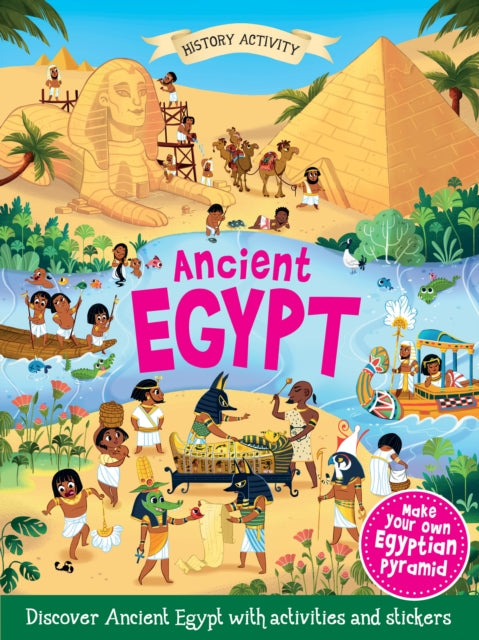 History Activity: Ancient Egypt