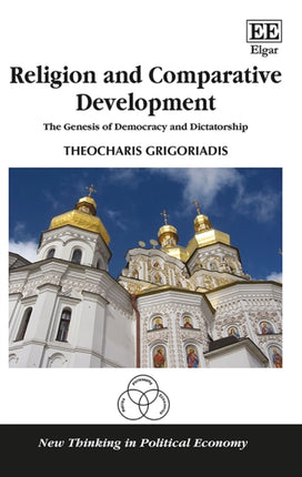 Religion and Comparative Development: The Genesis