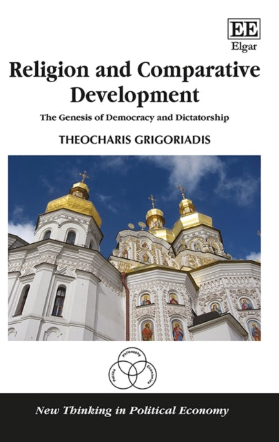 Religion and Comparative Development: The Genesis