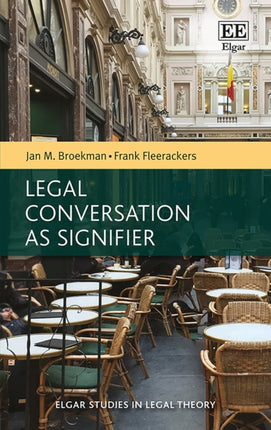 Legal Conversation as Signifier