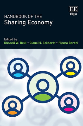 Handbook of the Sharing Economy