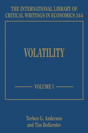Volatility