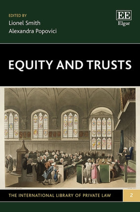 Equity and Trusts