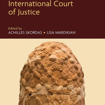 Research Handbook on the International Court of