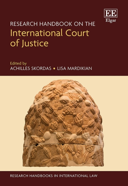 Research Handbook on the International Court of