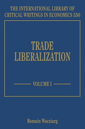 Trade Liberalization