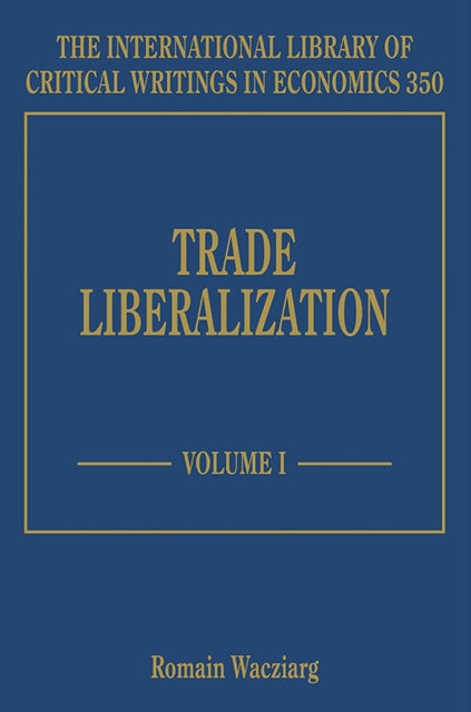 Trade Liberalization