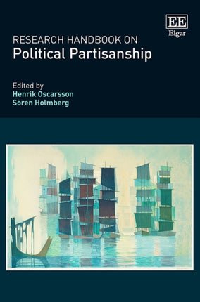 Research Handbook on Political Partisanship