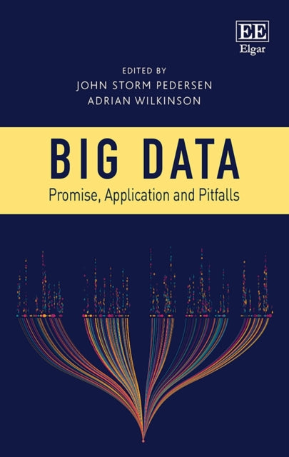 Big Data: Promise, Application and Pitfalls