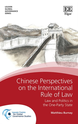 Chinese Perspectives on the International Rule of