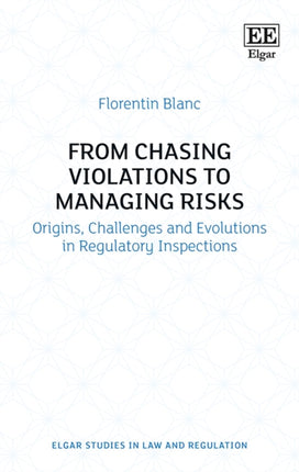 From Chasing Violations to Managing Risks: