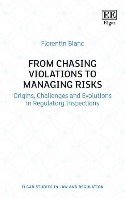 From Chasing Violations to Managing Risks: