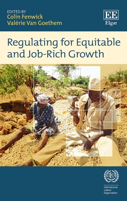 Regulating for Equitable and Job-Rich Growth