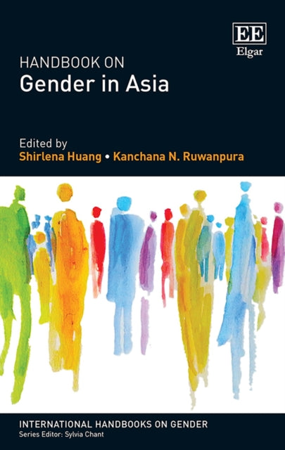 Handbook on Gender in Asia