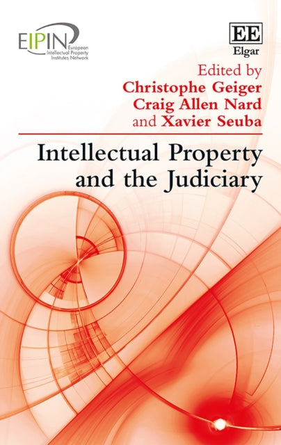 Intellectual Property and the Judiciary