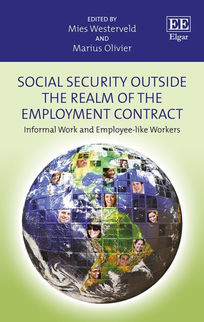 Social Security Outside the Realm of the Employment Contract: Informal Work and Employee-like Workers