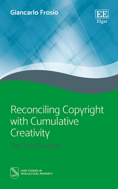Reconciling Copyright with Cumulative Creativity: