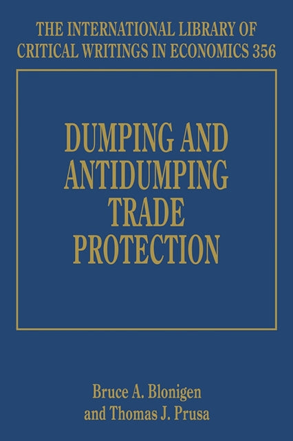 Dumping and Antidumping Trade Protection