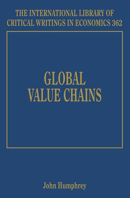 Global Value Chains