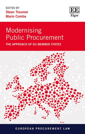 Modernising Public Procurement: The Approach of EU Member States