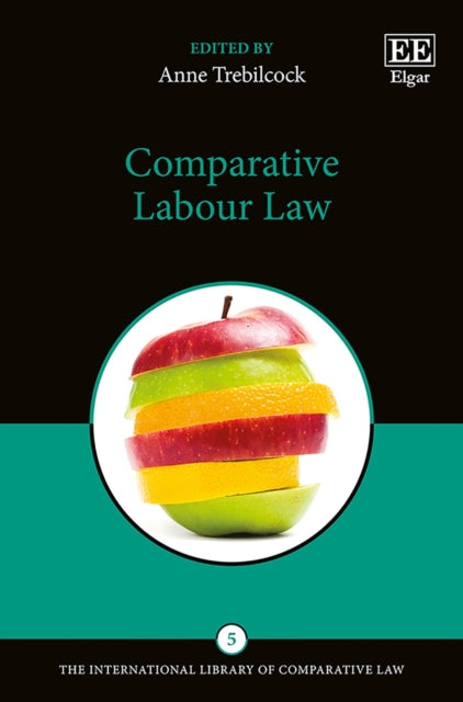 Comparative Labour Law