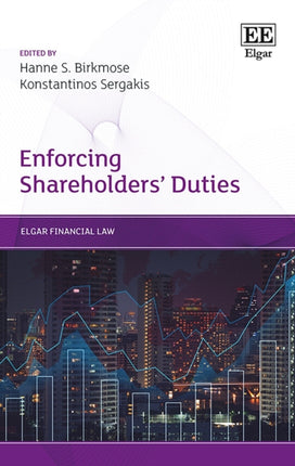 Enforcing Shareholders’ Duties