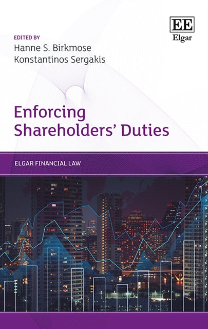 Enforcing Shareholders’ Duties