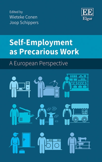 Self-Employment as Precarious Work: A European Perspective