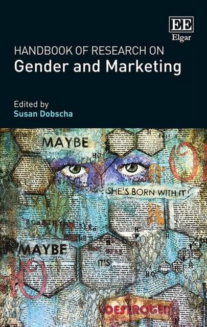 Handbook of Research on Gender and Marketing