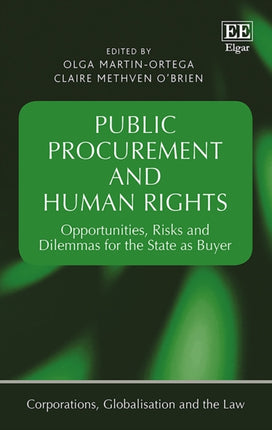 Public Procurement and Human Rights: