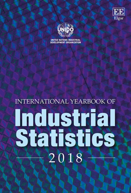 International Yearbook of Industrial Statistics 2018