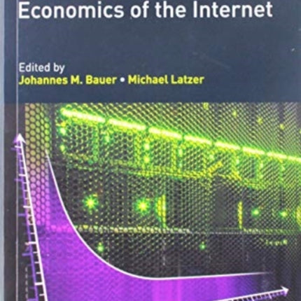 Handbook on the Economics of the Internet