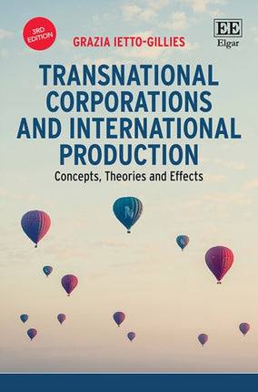 Transnational Corporations and International