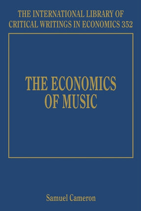 The Economics of Music
