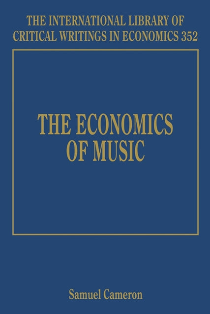 The Economics of Music