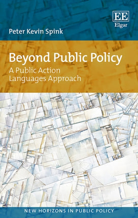Beyond Public Policy: A Public Action Languages