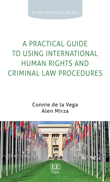 A Practical Guide to Using International Human Rights and Criminal Law Procedures