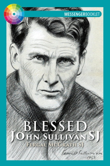 Blessed John Sullivan SJ