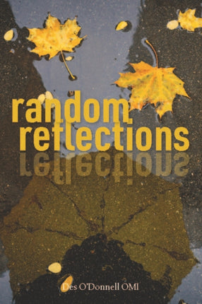 Random Reflections