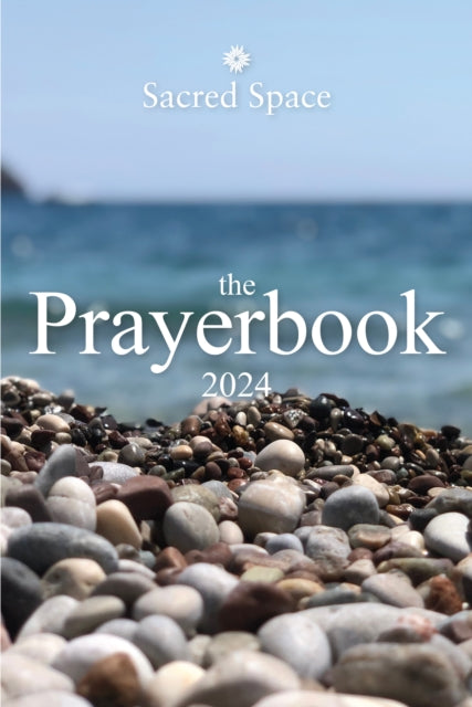 Sacred Space The Prayerbook 2024