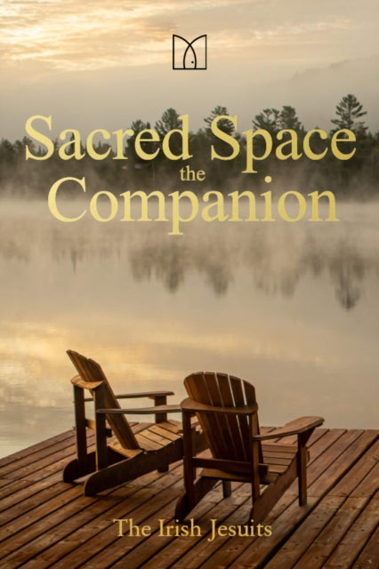 Sacred Space  the Companion