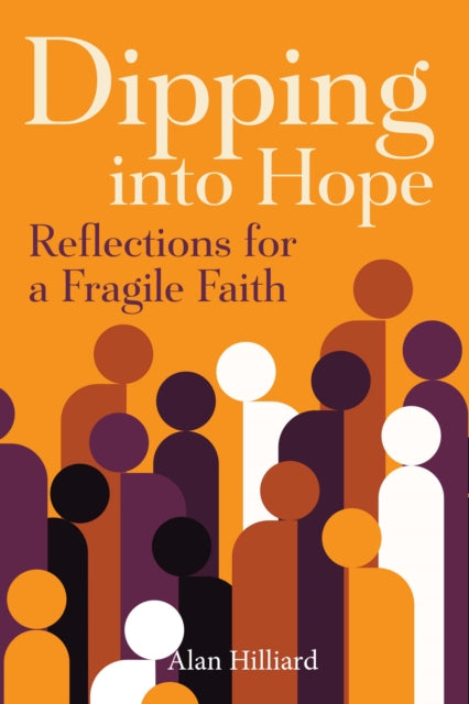 Dipping Into Hope