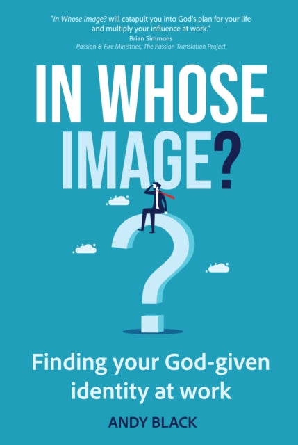 In Whose Image?