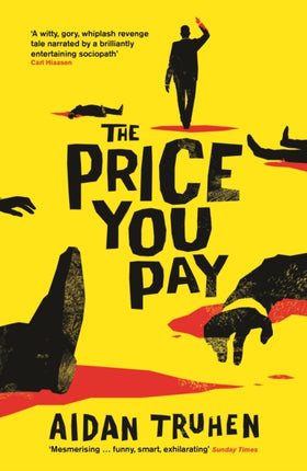 The Price You Pay