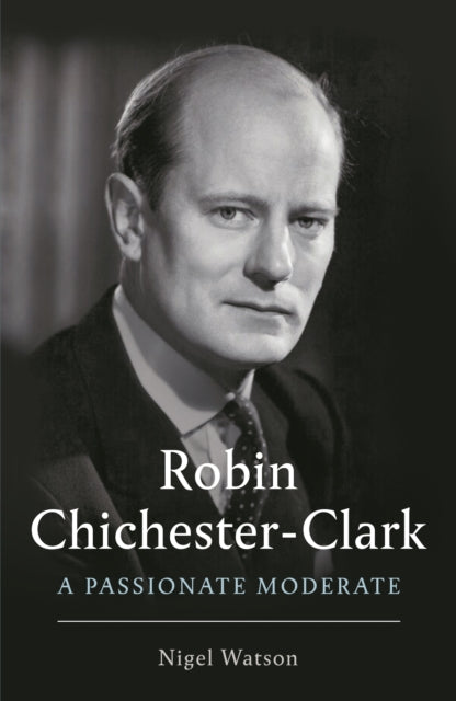 Robin ChichesterClark