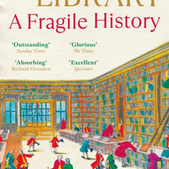 Collection image for: Library, archive and information management Books