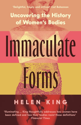Immaculate Forms